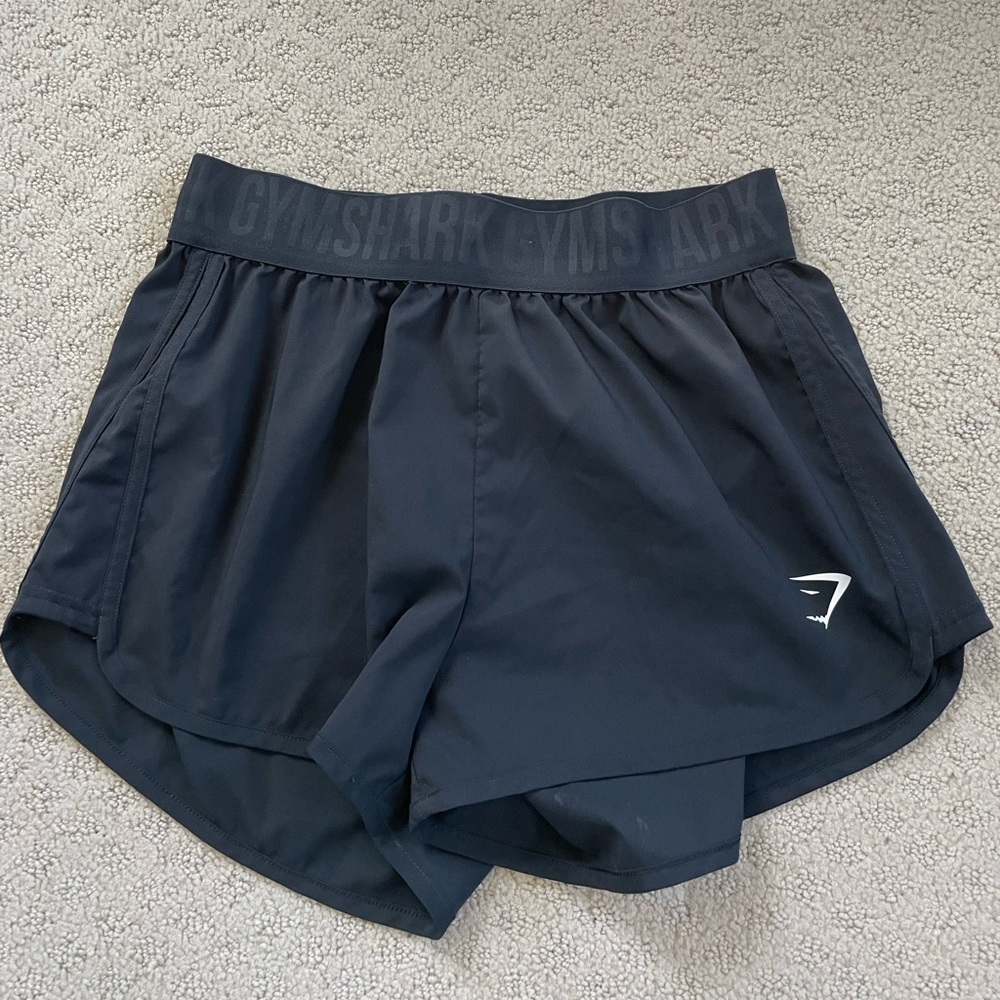 Gymshark shorts